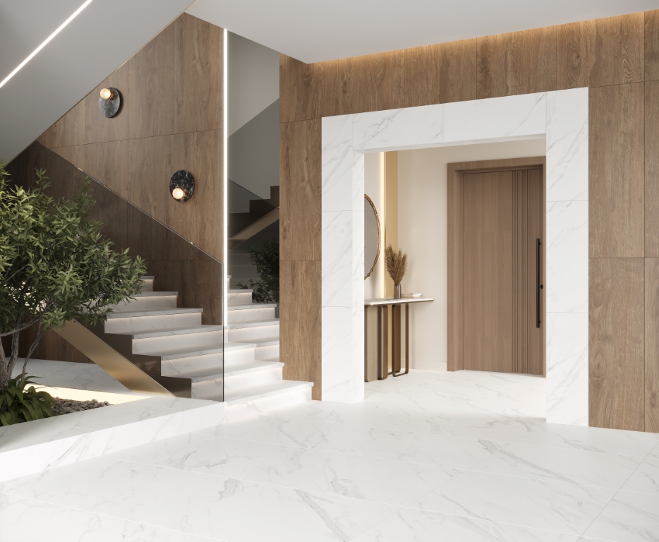 Airy White Laparet