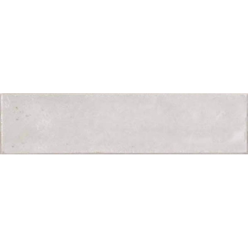R8FM Look Bianco Glossy 24x6 Ragno Marazzi