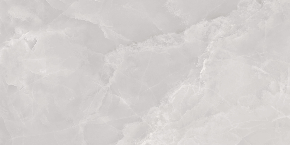 Onyx Lux Silver серый полированный матированный 60х120 Laparet