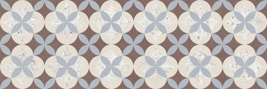 Saona Mix RC 30x90 Rocersa