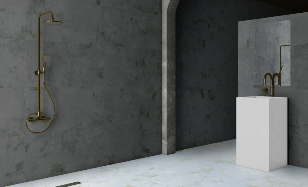 Mood Apavisa Porcelanico