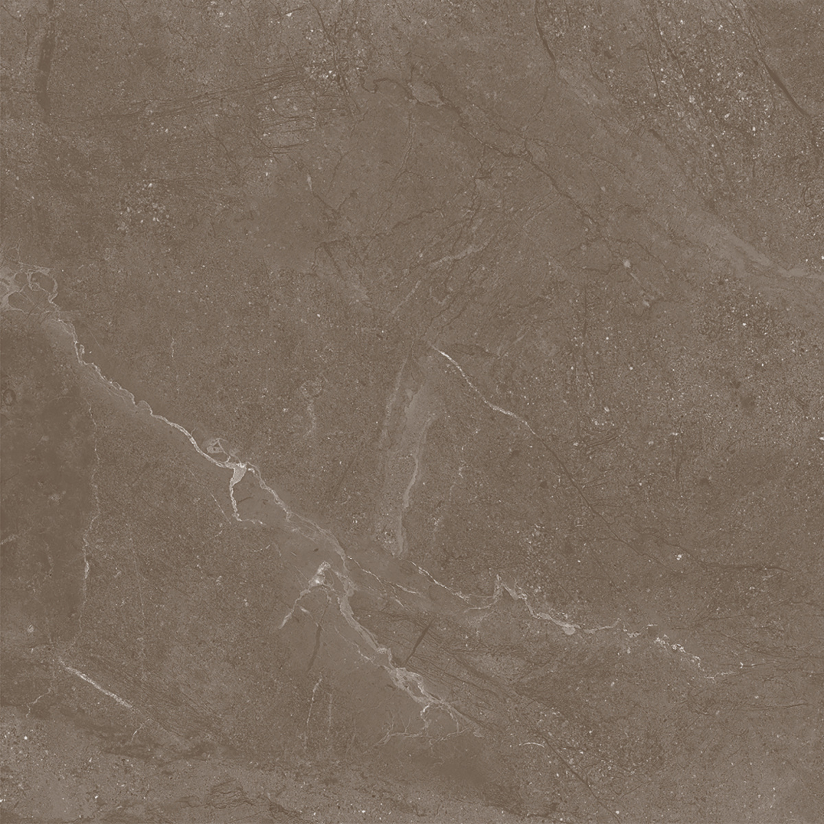 Нобл Мокка ПРО коричневый матовый R11/A Бархат 60х60 Laparet фото 4