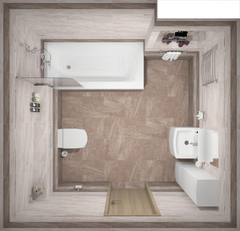 Pegas Beige Laparet
