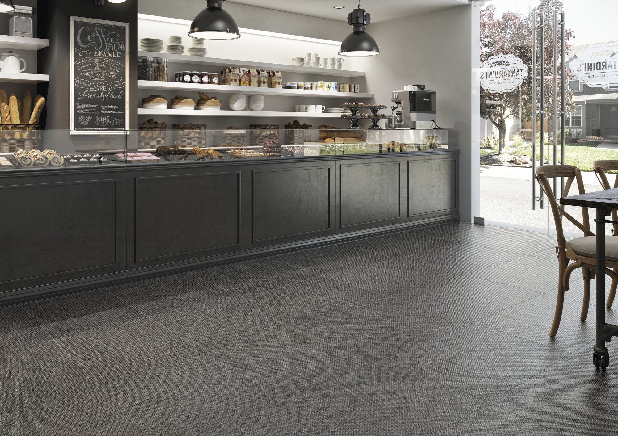 Carpet Ape Ceramica