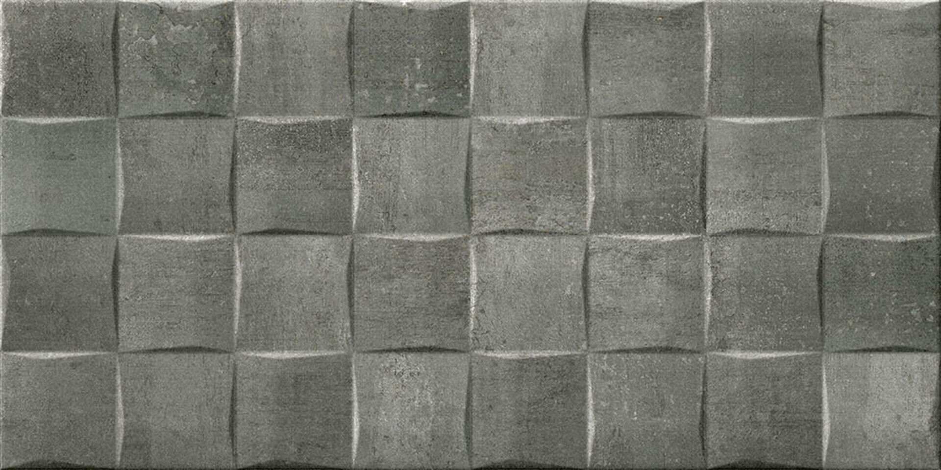 KUYTP01G BARRINGTON ART GRAPHITE 25*50 Keraben