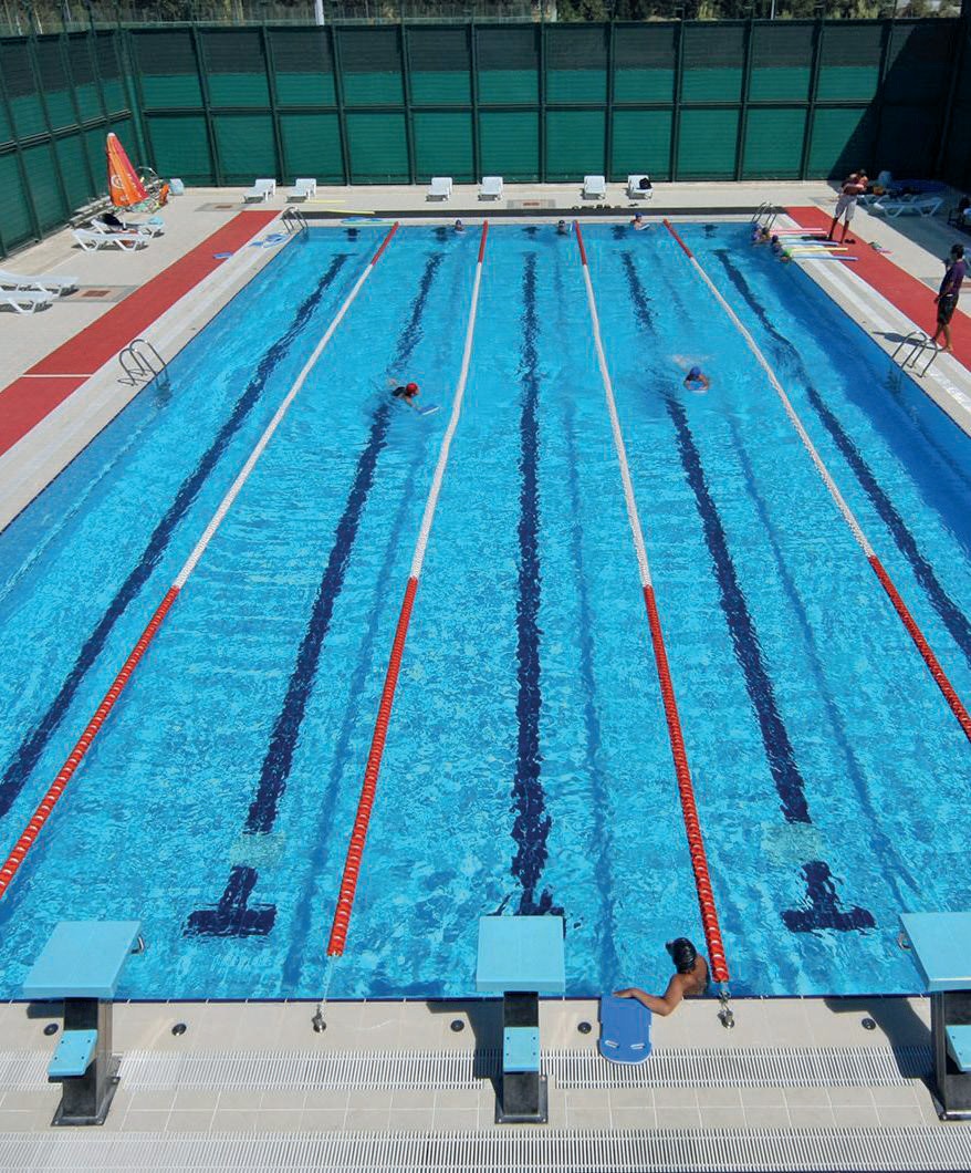 80147 Cobalt 25х50 Serapool