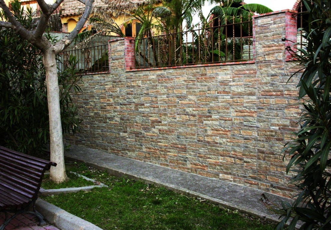 Neptuno Azulejos El Mijares