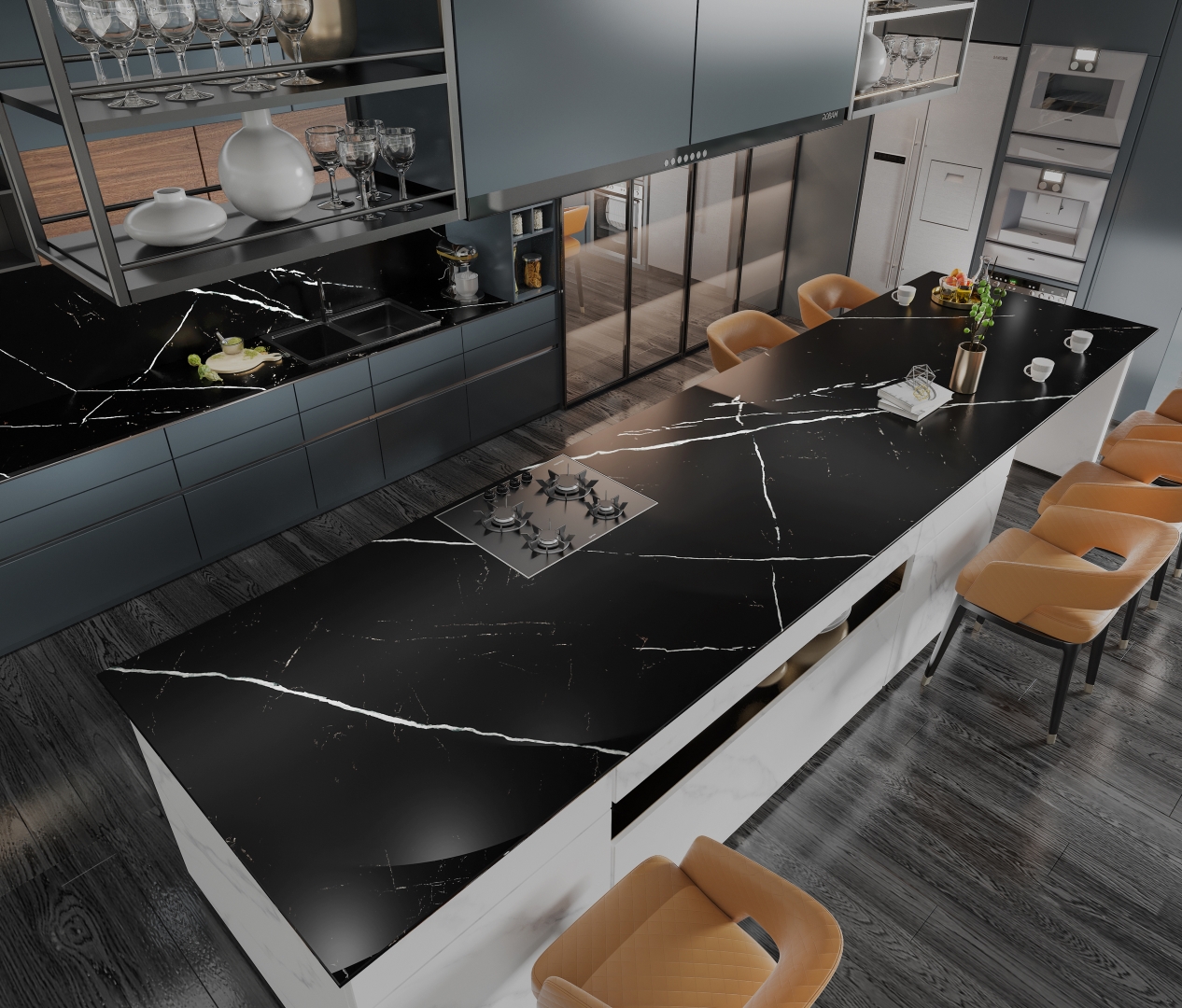 New Bulgaria Black Delfone фото 3