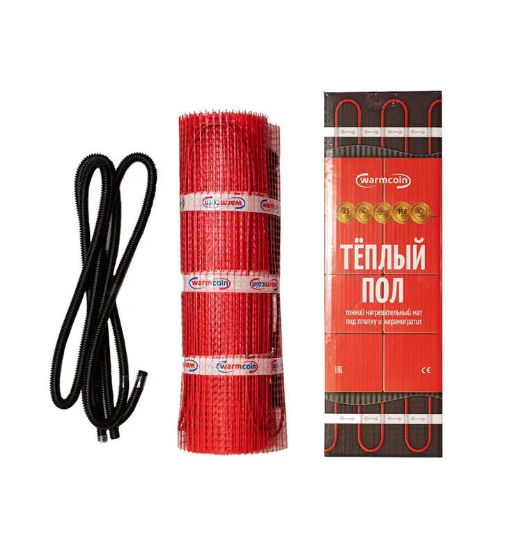 ST Premium 150 Вт/м2 Warmcoin фото 4