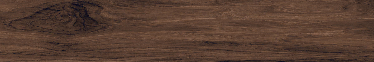 Wenge Cinnamon темно-коричневый Матовый Структурный 20х120 Laparet