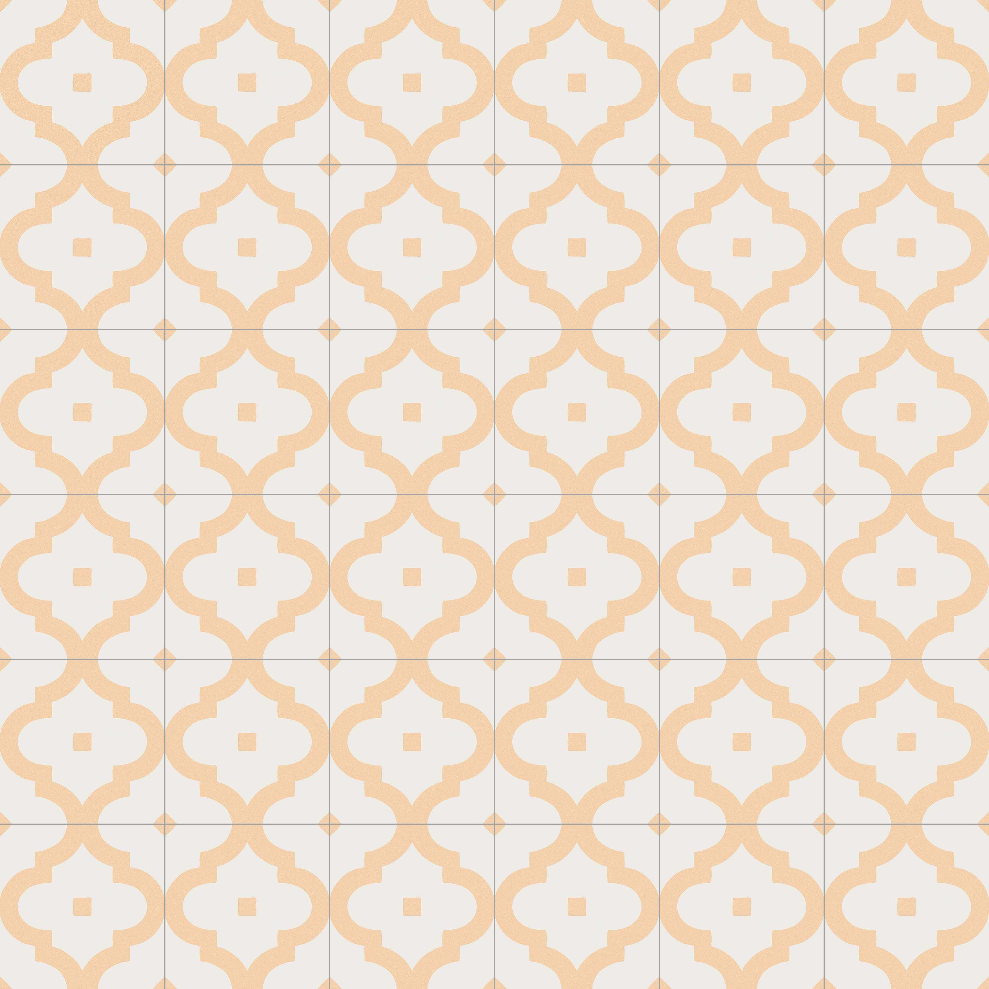 Ladakhi Ocre 20x20 VIVES
