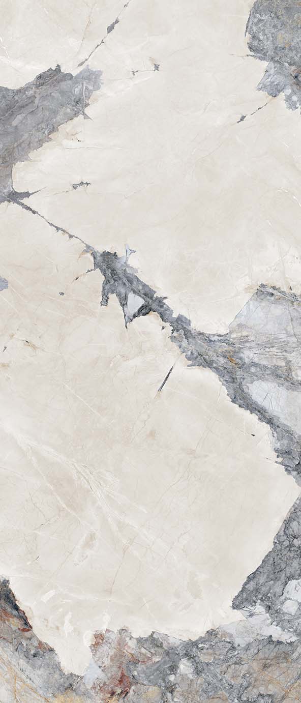 J92922 Invisible Ivory Nat 120x280 RHS (Rondine) Ceramiche