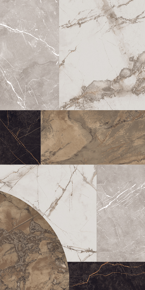 PF60005104 Epoque Abstract Ret 60X120 Ariana