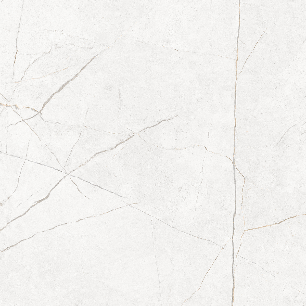 NL00 Nolana White Неполированный Рект. 60x60x9  Estima фото 12