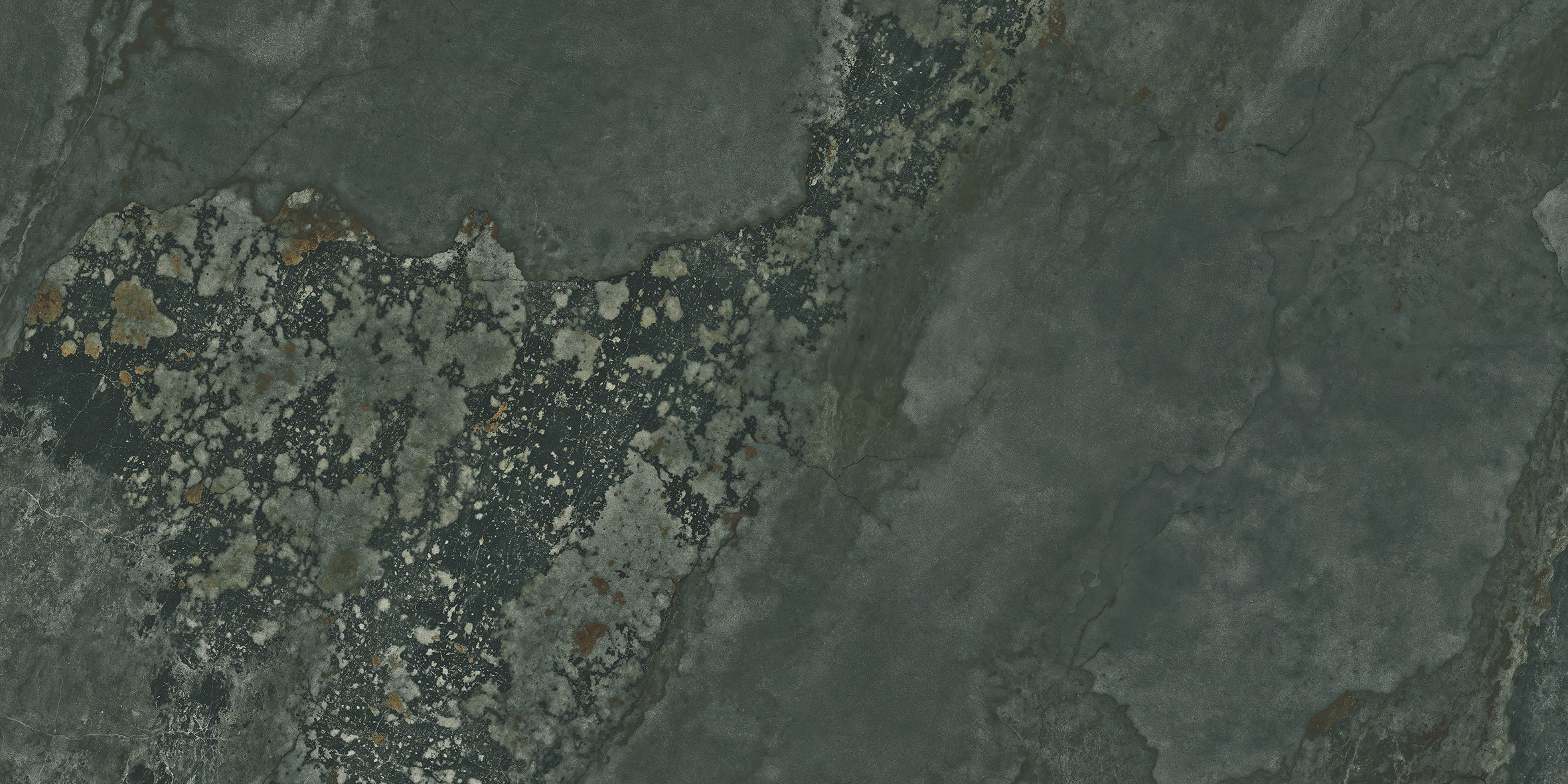 Planet Green Metal Shine 60x120 Fanal фото 16