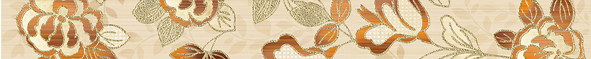 Cenefa Dreams 5х50 Europa Ceramica