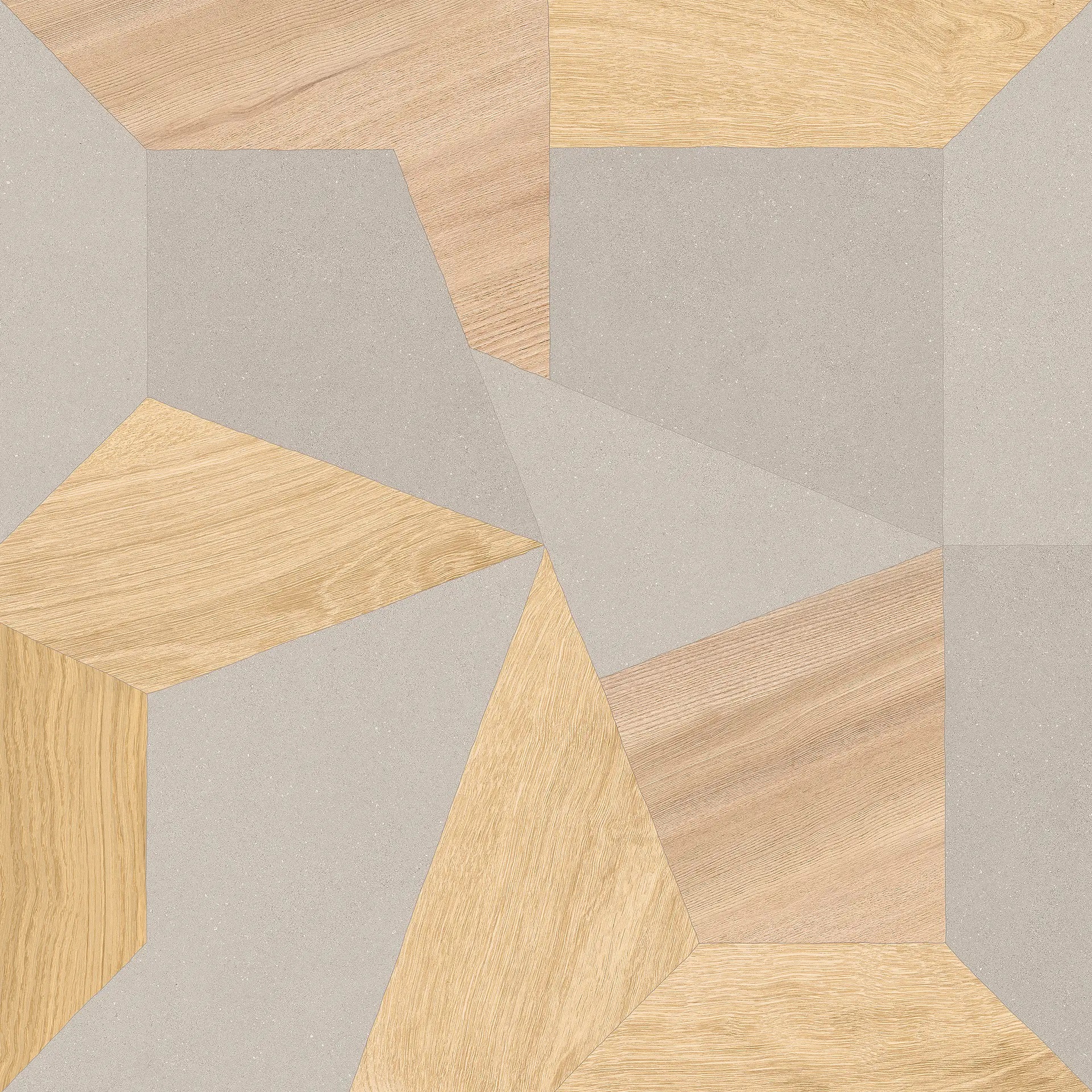 G9NIFEARGIR NI Feeling Argilla Rett 60x60 Del Conca фото 4