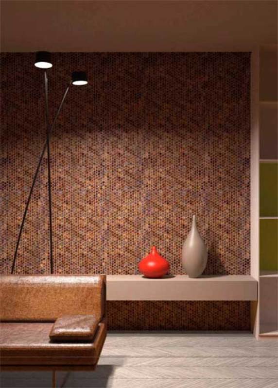 Hexagonal Trend