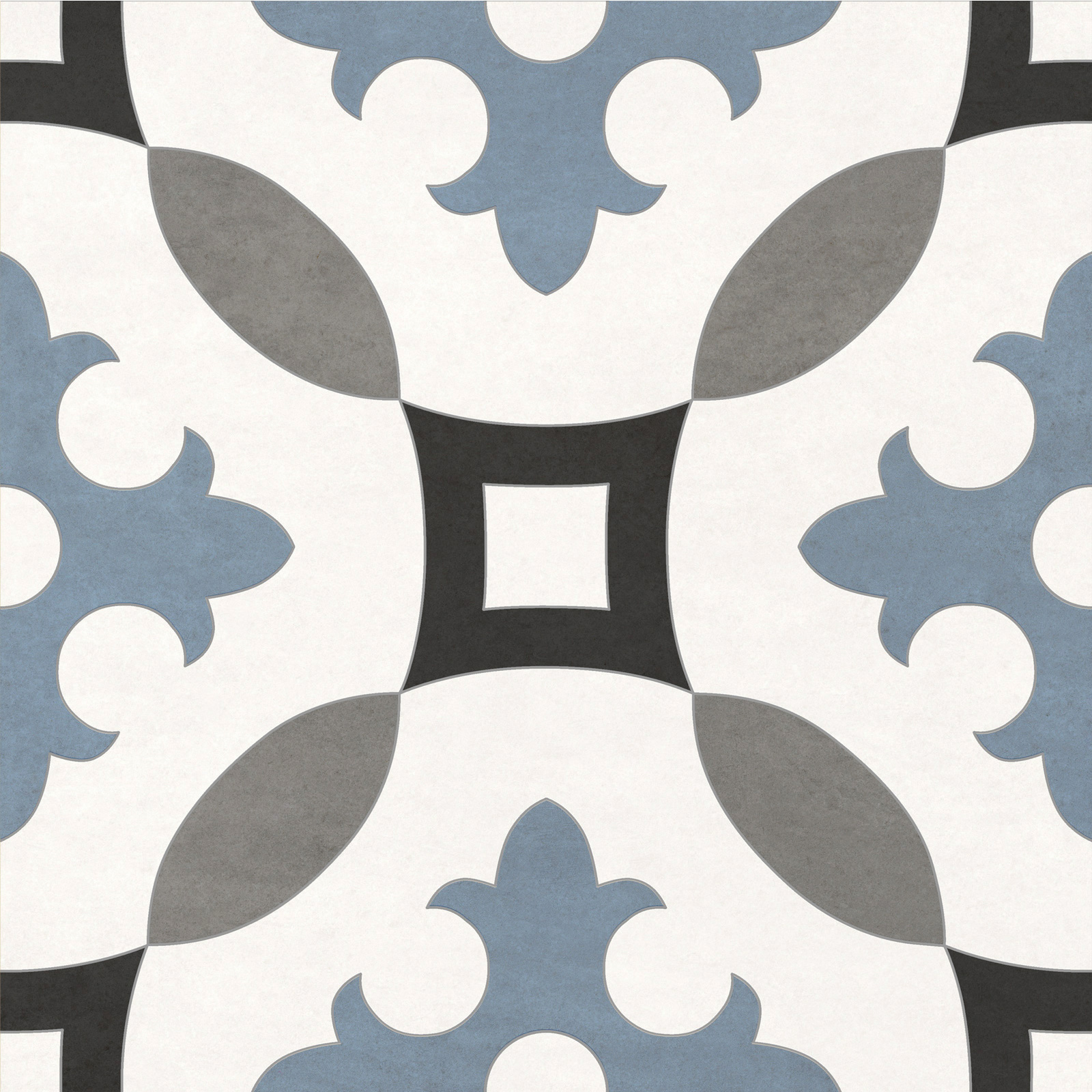 GP2020DNN13 Rio матовый 200x200x8 New Trend