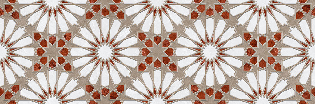 Morocco Sky Link Dec 1 30x90x0,99 Gravita