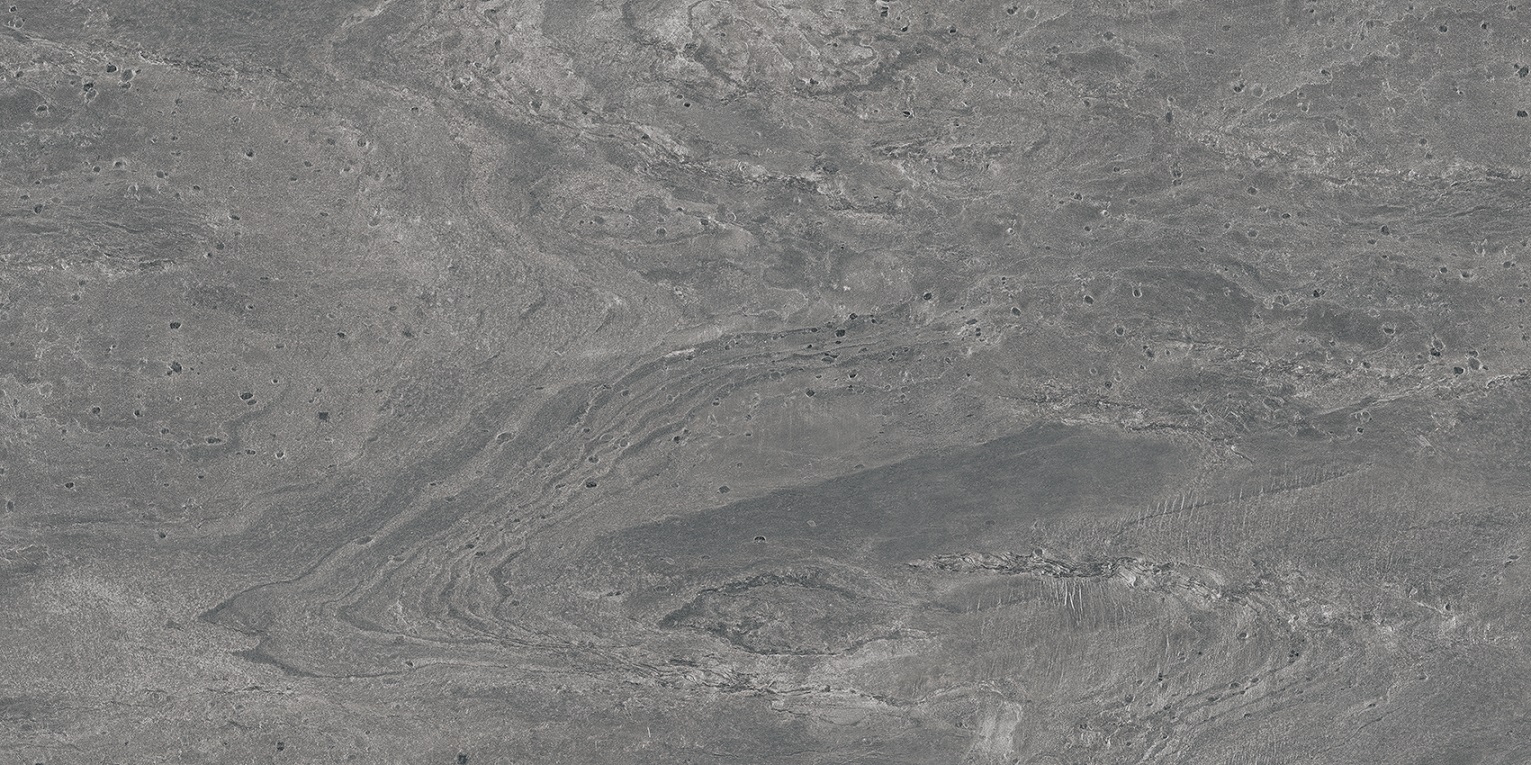 Vulcano Lux Basalto 60х120 Azteca