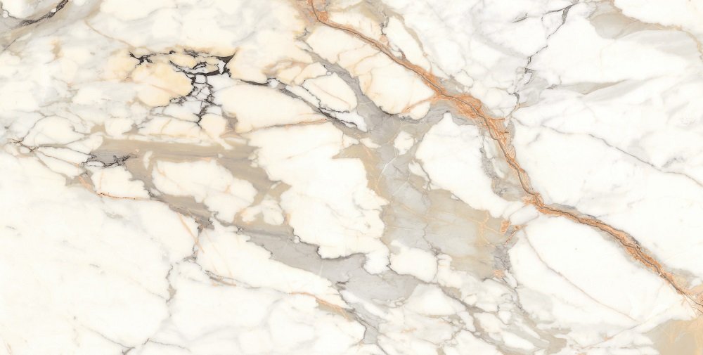 Venato Carrara High Glossy 80x160 SERON