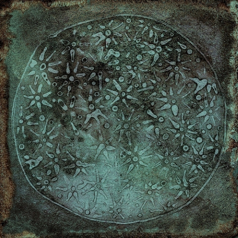 Carlo Jade-B 20x20 VIVES