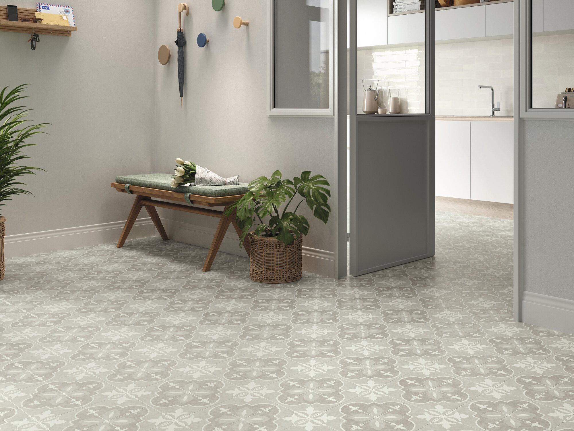 Brianna Ape Ceramica