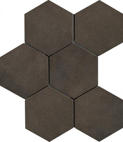 R4CQ Rewind Tabacco 21х18.2 Ragno Marazzi