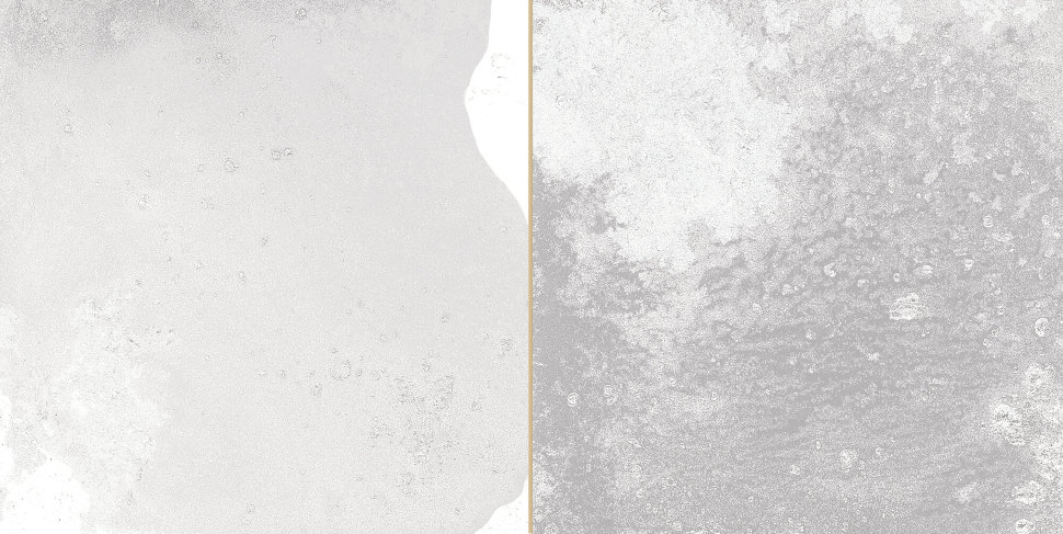 30962 FS Tradition Square Silver 20x40 Peronda фото 15