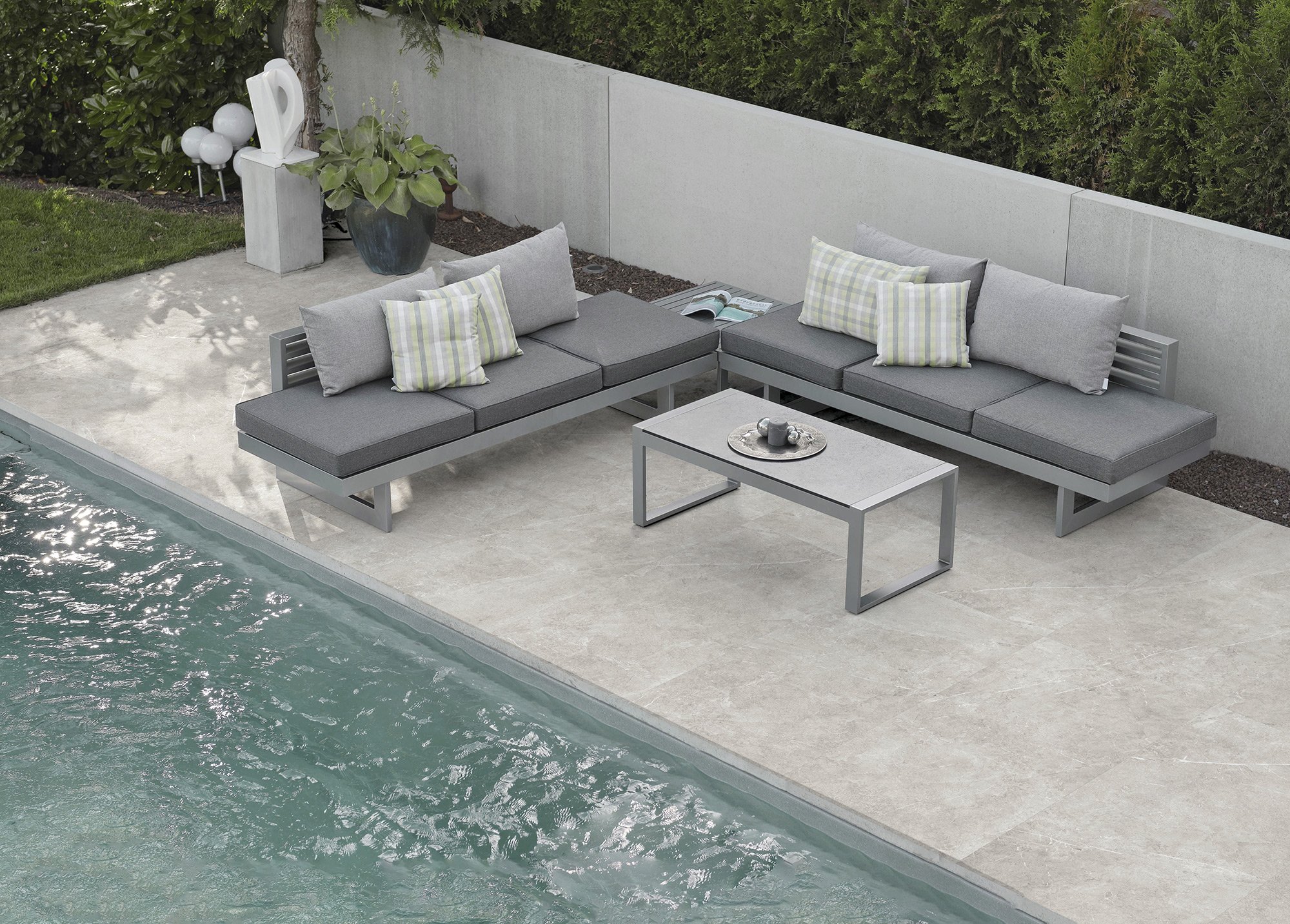 Bliss Global Tile