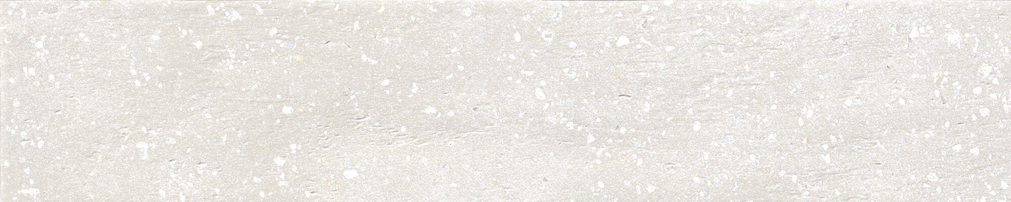 42879 Trace White Plain 6x30 Harmony