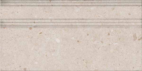 FME016R Плинтус Риккарди бежевый матовый обрезной 20x40 Kerama Marazzi