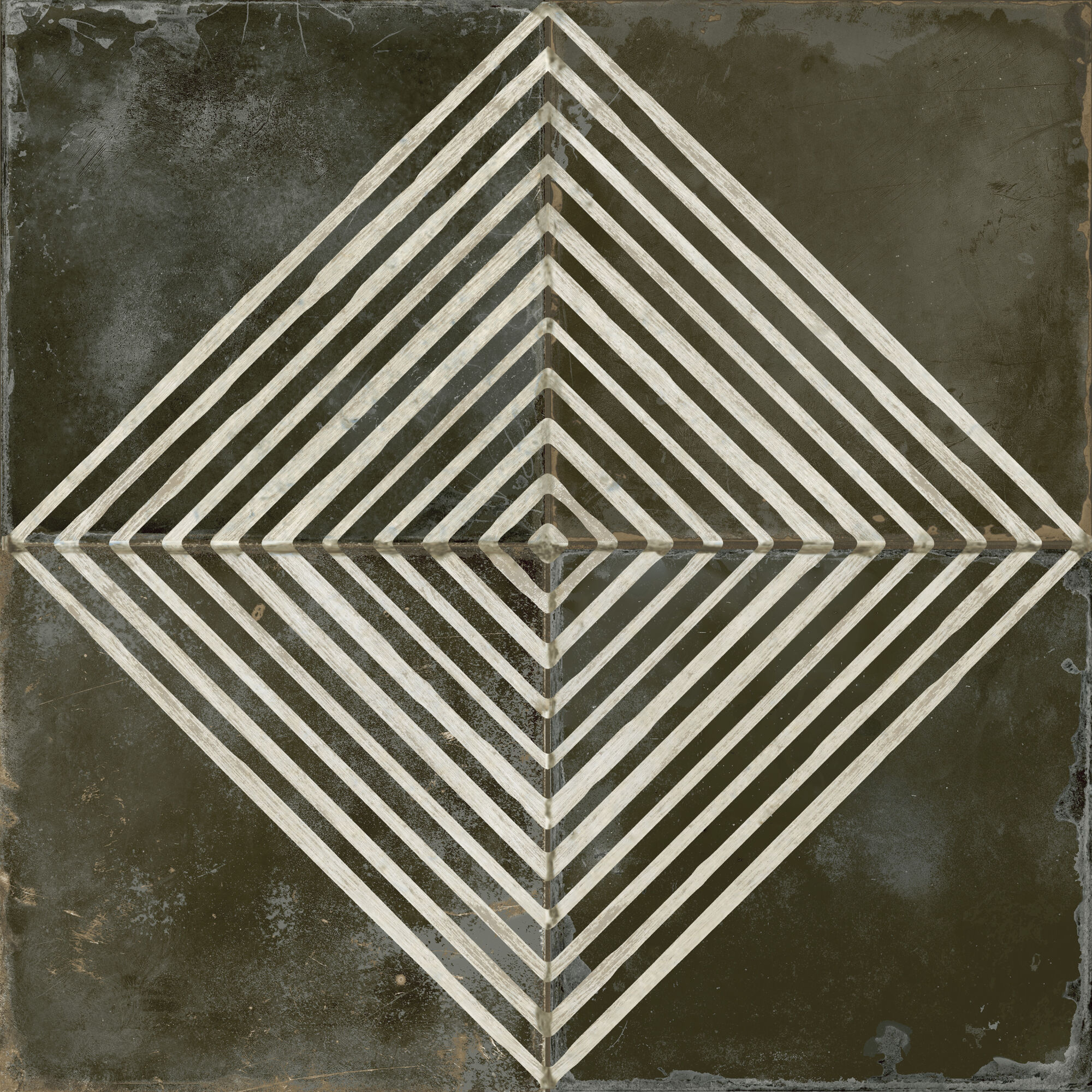 38159 Fs Rombos-N 45x45x0,95 Peronda