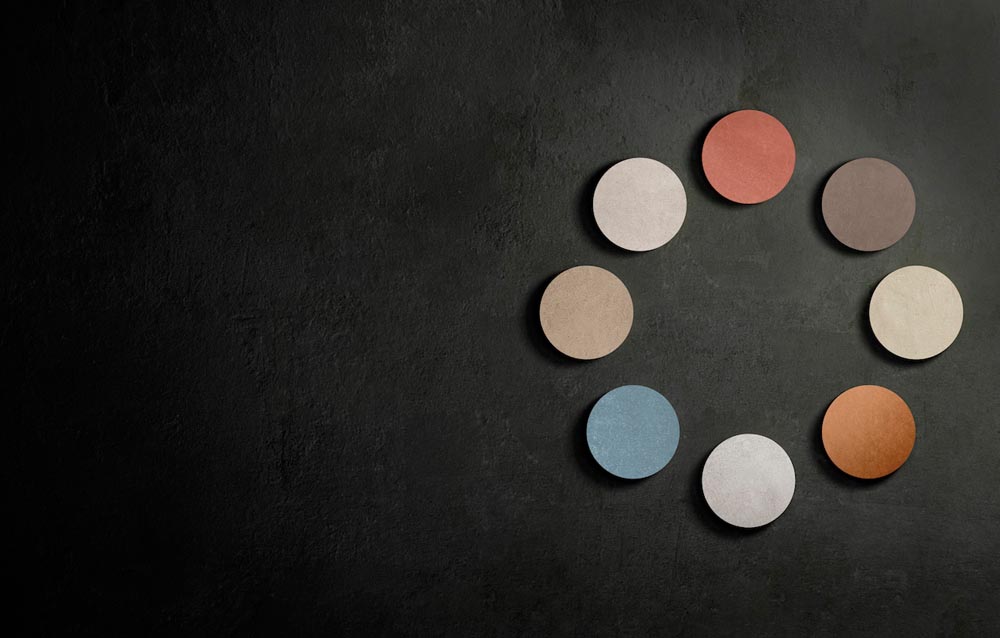 Color Now FAP Ceramiche