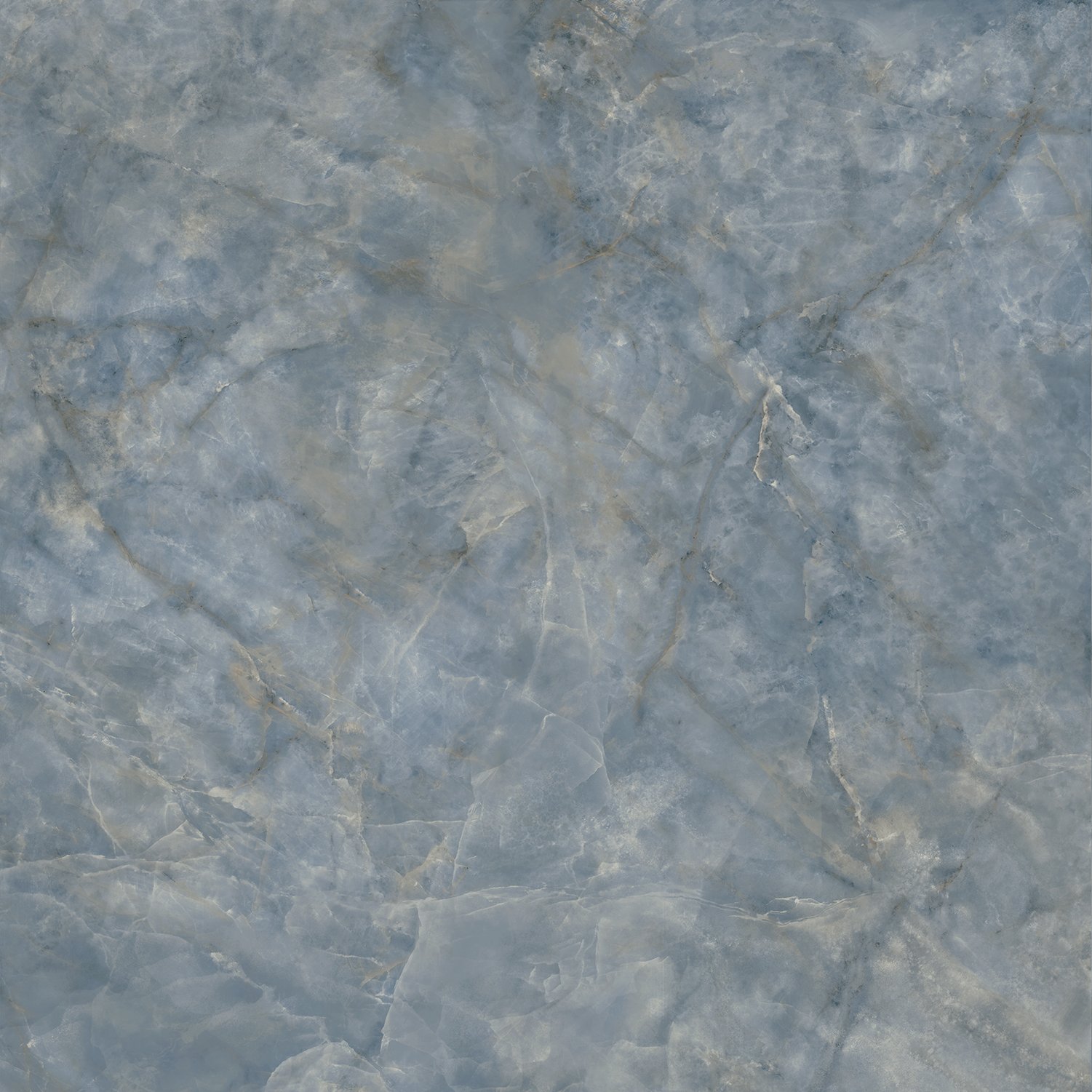 SG016102R Ониче голубой лаппатированный обрезной 119,5x119,5x1,1 Kerama Marazzi
