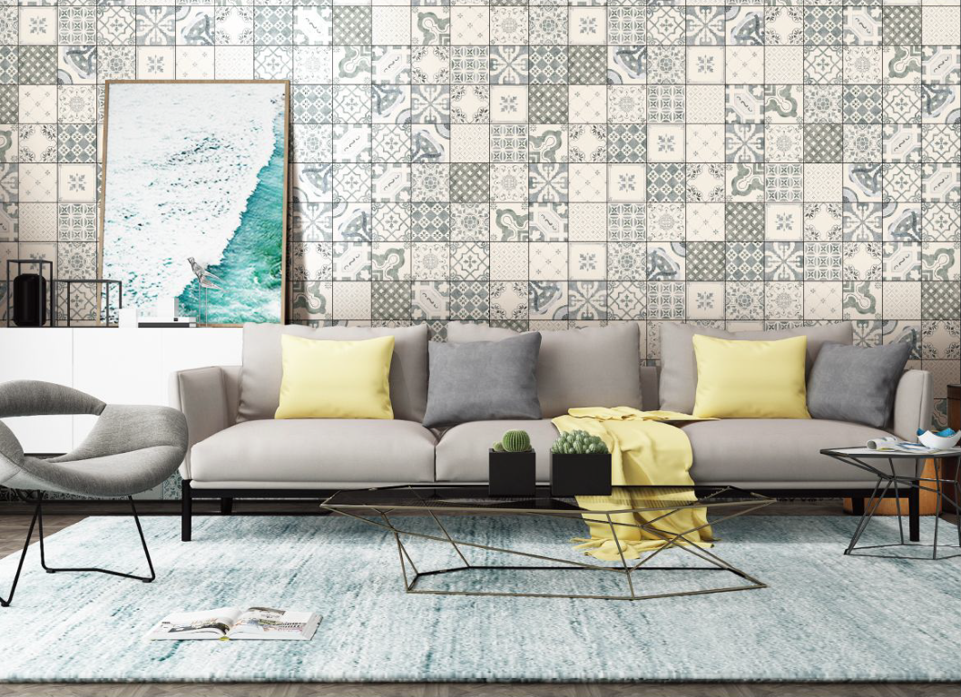Art Decor DeShun Ceramics
