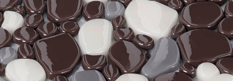 7402 (Е-064) Gravel Светло-бежевый гравий антислип 30.5x30.5 Keramissimo фото 16