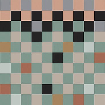34I5 Byte 13x13 VIVES