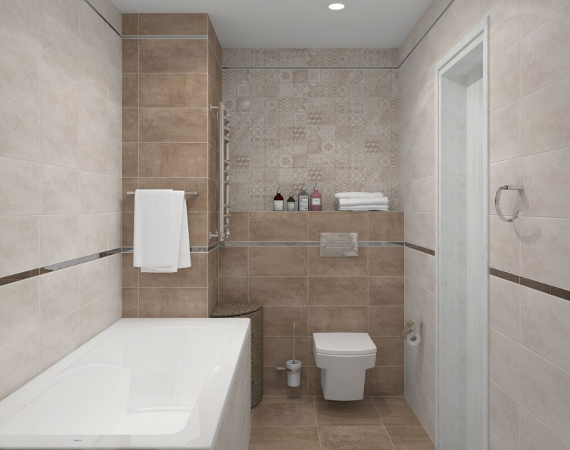 Bastion Beige Laparet
