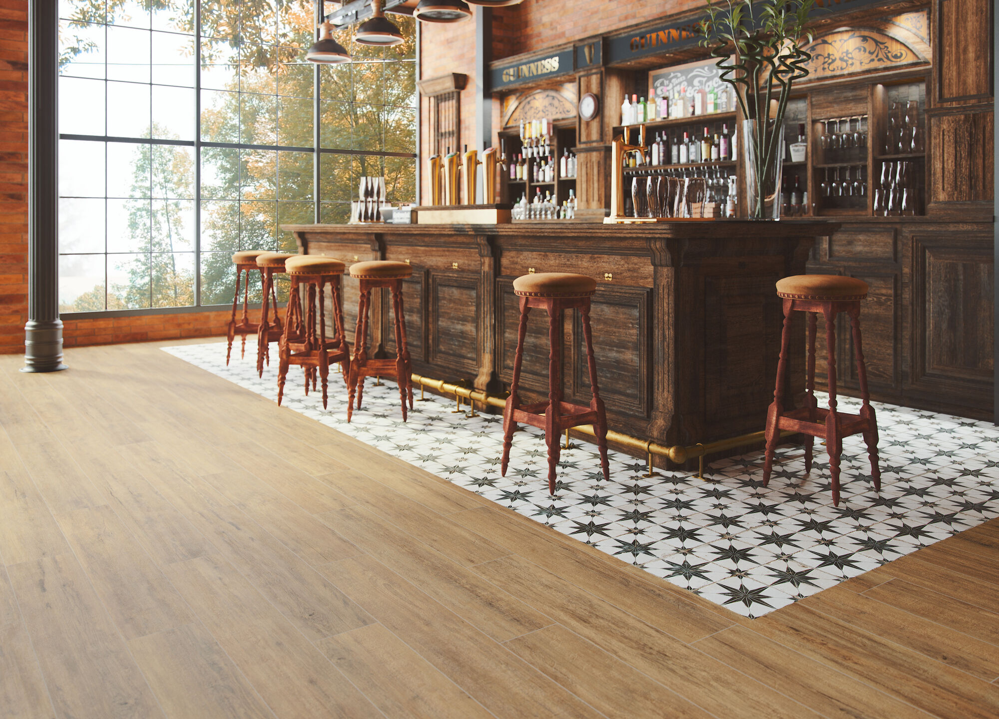 Fs Bark Peronda фото 2