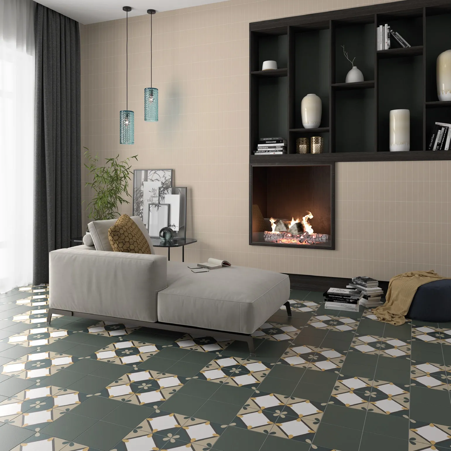 Bauhome EQUIPE фото 9