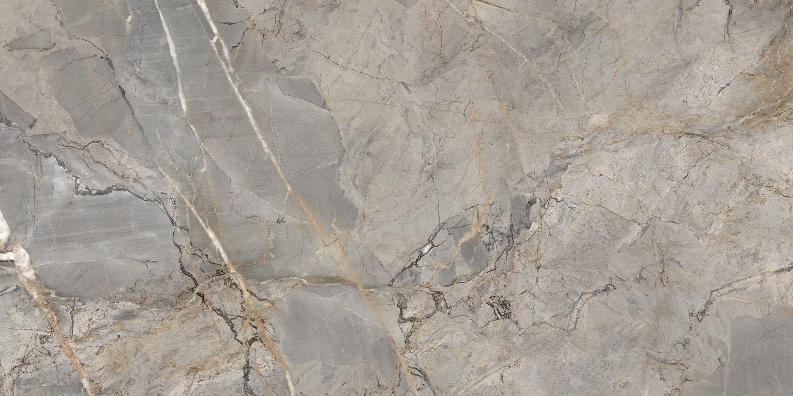 60120QUA31P Quartz полированный 600x1200x7 New Trend