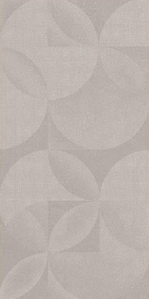 Opera Decor Grey Carving 60x120 Infinity Ceramica