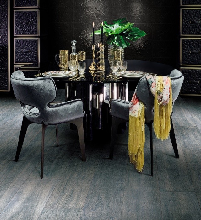 Precious Wood Roberto Cavalli