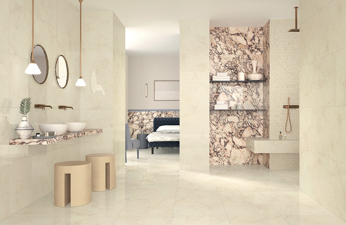 Foyer Royal Marca Corona
