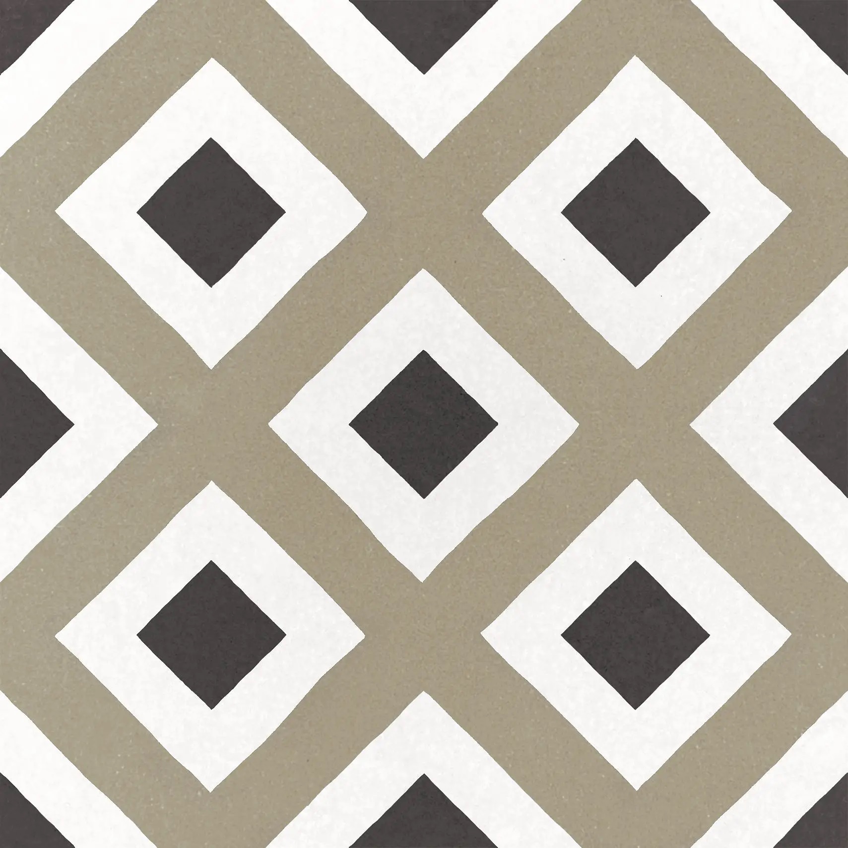 22113 Caprice City Colours 20x20 EQUIPE