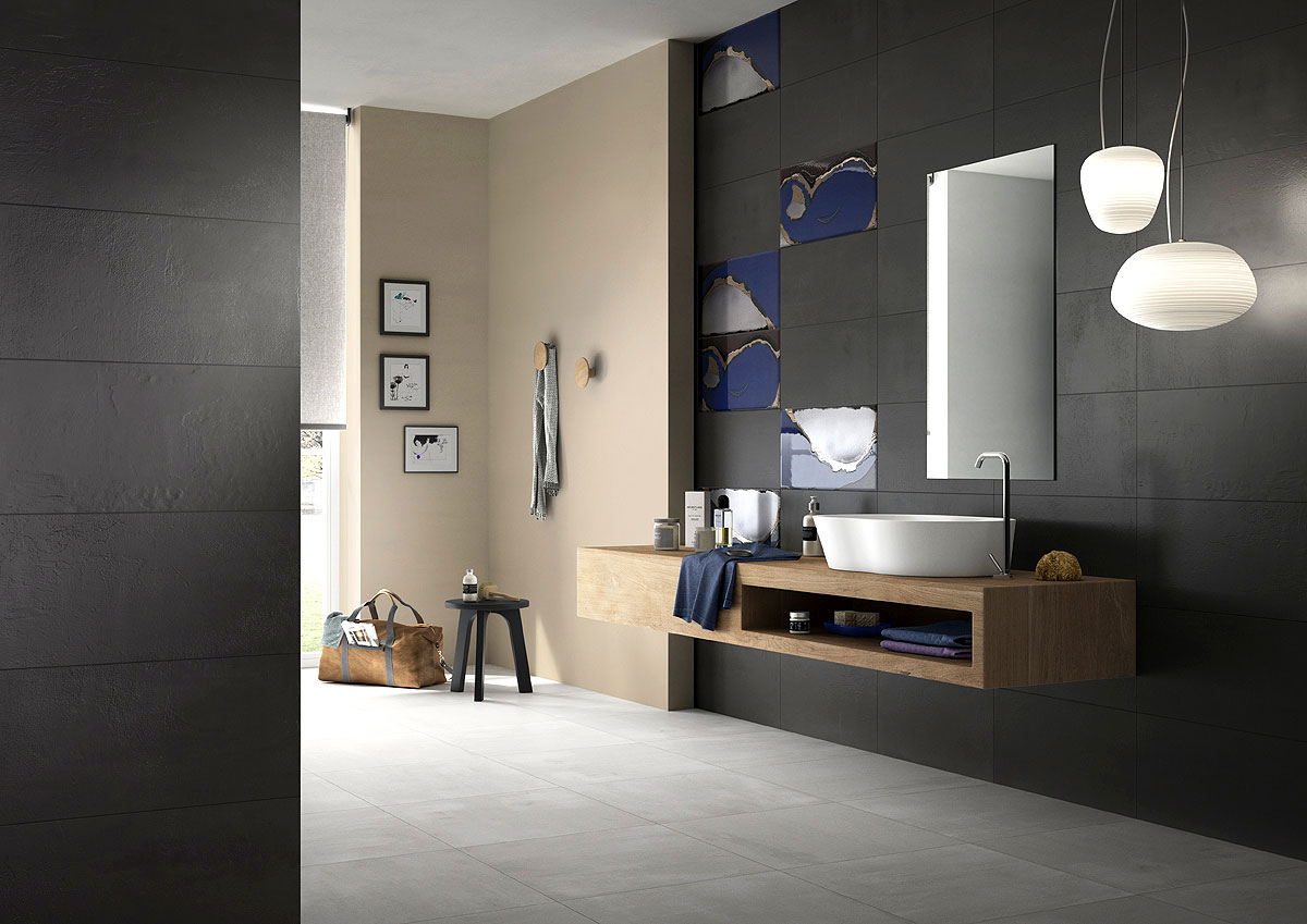 Creative Concrete Imola Ceramica