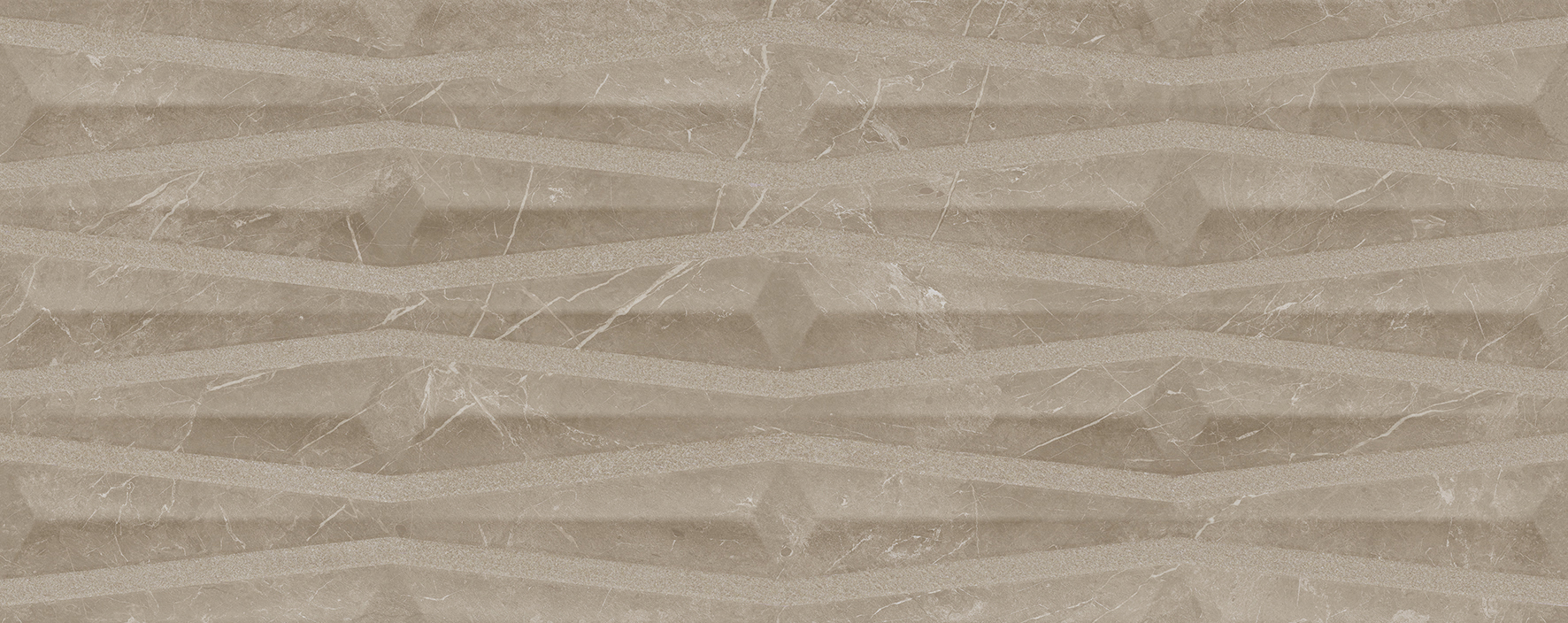 100354907 Deco Beige Velluto 59.6х150 Porcelanosa