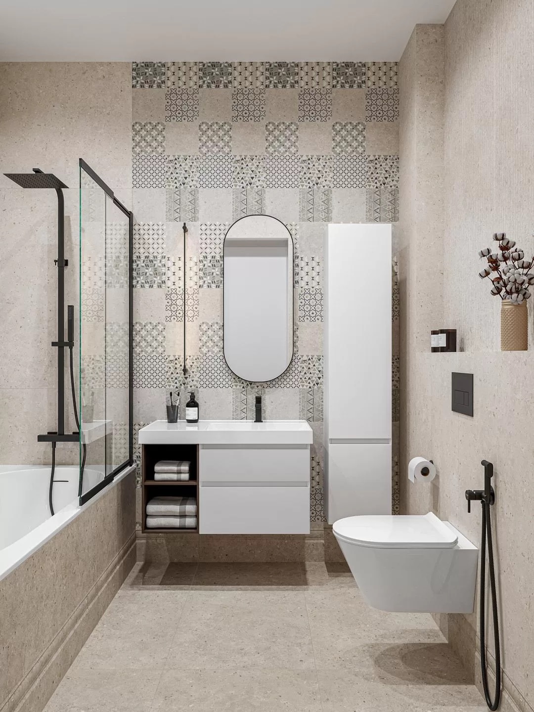 Риккарди Kerama Marazzi фото 8